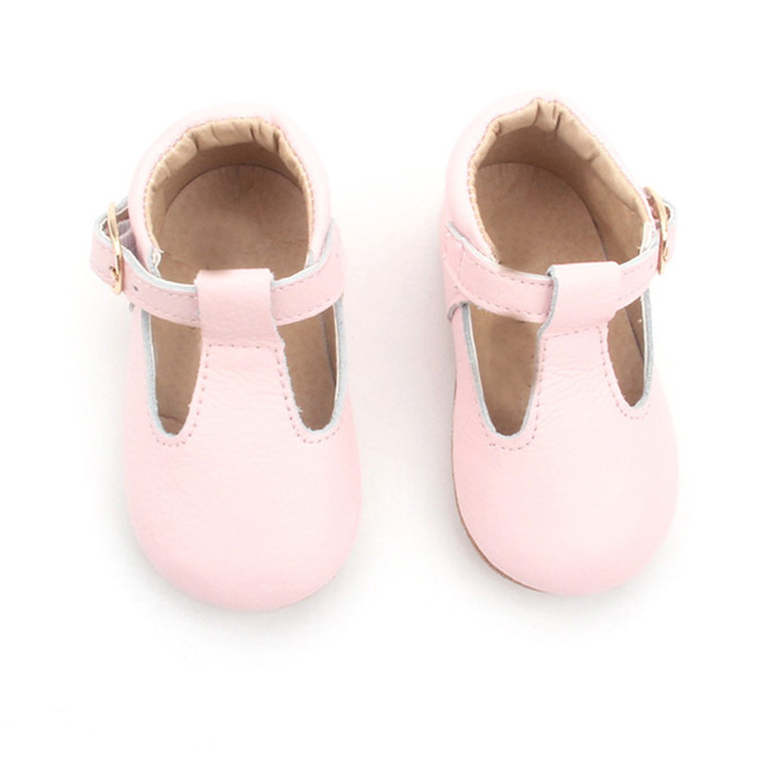 35 Colors Retro Classic Style Infant Newborn Soft Sole Leather Shoes Toddler Casual Walking Shoes Baby Girl Dress Princess Shoes