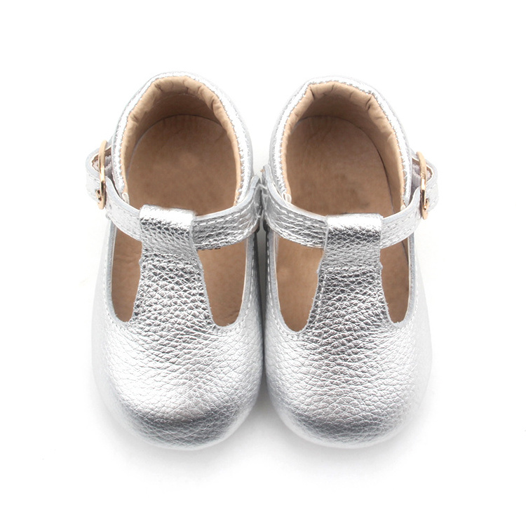 35 Colors Retro Classic Style Infant Newborn Soft Sole Leather Shoes Toddler Casual Walking Shoes Baby Girl Dress Princess Shoes