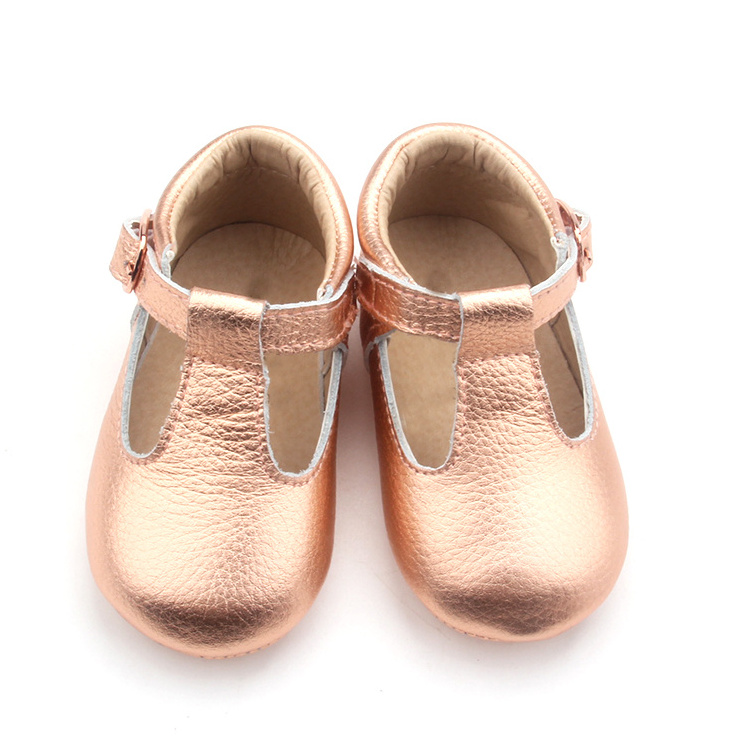 35 Colors Retro Classic Style Infant Newborn Soft Sole Leather Shoes Toddler Casual Walking Shoes Baby Girl Dress Princess Shoes