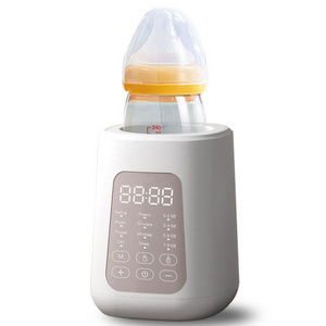 Manufacture Baby Milk Feeding Bottle Warmer Heating Milk Bottle Warmer Thermos Baby Formula Bottle Warmer