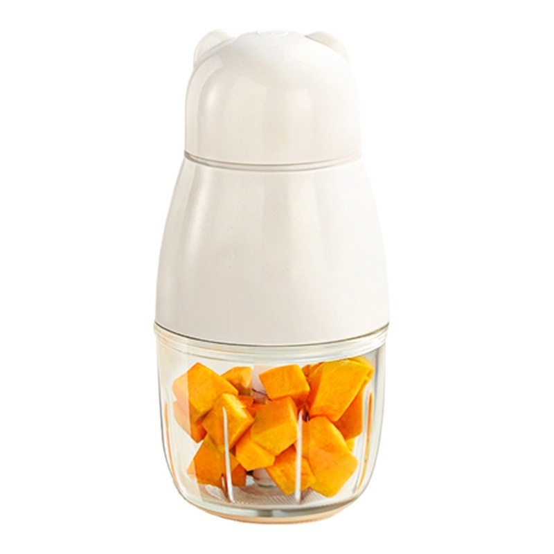 Mini  baby food blender baby food processor  baby food makers