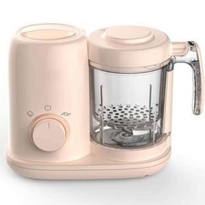 Automatic Digital 1200Ml Baby Food Blender Maker Chopping Grinding Mixing Baby Food Processor