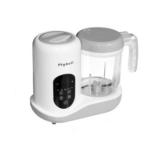 China Manufacturer Home Appliances Portable Electric Baby Food Processor