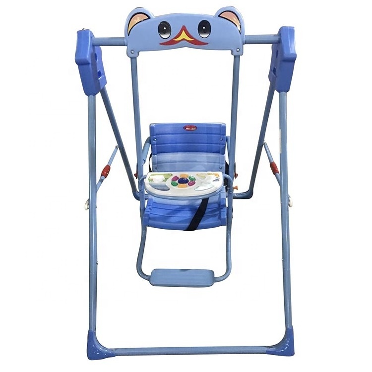 BABYLAND  FACTORY WHOLESALE BEST SELLING CHEAP CHILD BABY SWING