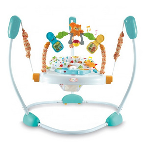 Multifunction baby walker,unique design new model walker with toys hanger