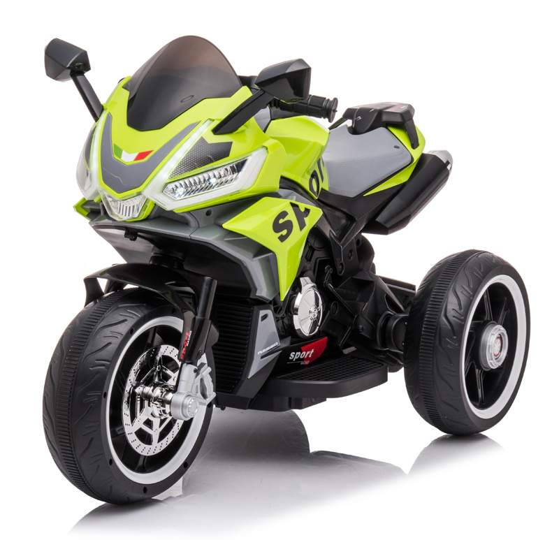 Electric Tricycles Kids Tricycle Battery Vehicles Electric Car