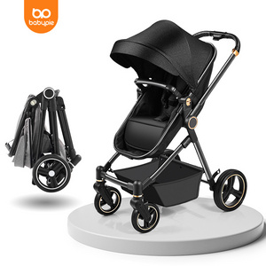 Wholesale 3 In 1 Baby Stroller Wagon New Design Stroller Japanese Baby Stroller