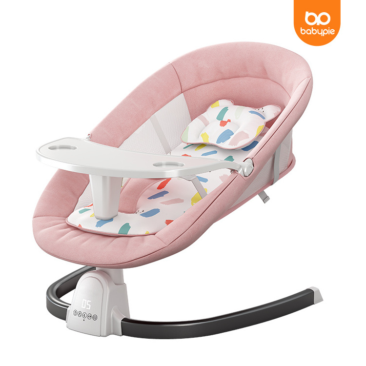 3 In 1 Swing Baby High Chair Baby Swing Electric Rocking Chair 1 Piece 3 In 1 Baby Swing Highchair Musicc