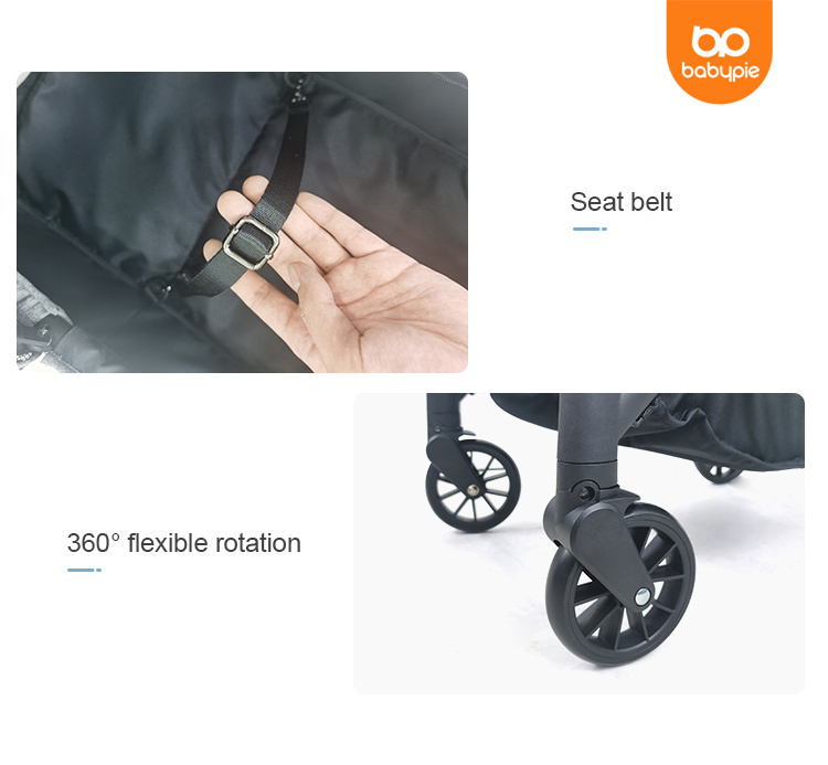 Wholesale Cheap Dog Wagon Stroller With Removable Carrier