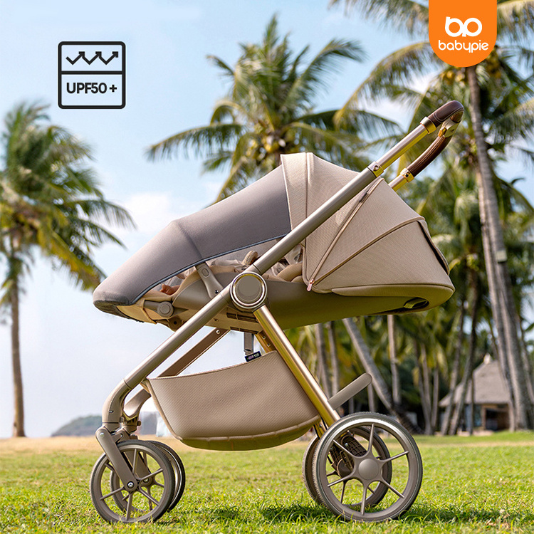 Wagon Baby Stroller Baby Stroller 3 In One Baby Stroller Summer