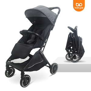 OEM Custom Italian Baby Stroller For 0-3 Years Baby