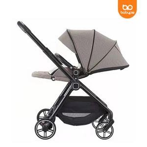 Light weight Infant travel system Two-way baby stroller pushchairs adjustable multi-function Baby carriage baby prams stroller