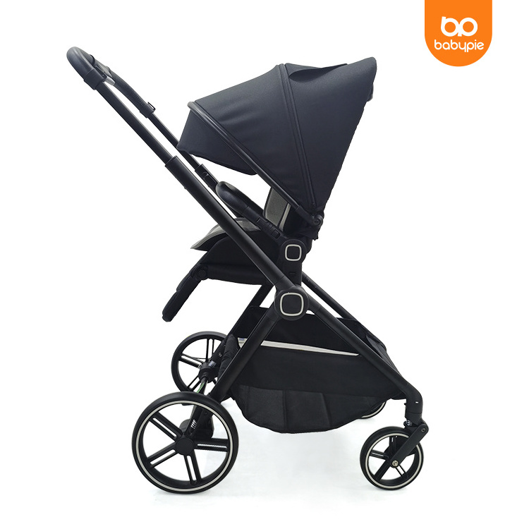 Light weight Infant travel system Two-way baby stroller pushchairs adjustable multi-function Baby carriage baby prams stroller