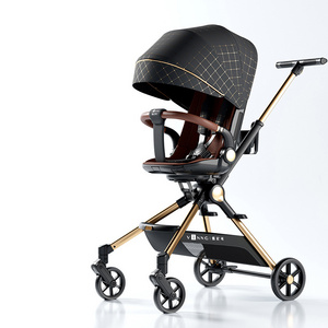 Super Quality Compact Luxury Baby Stroller New Model With Ai Joie Baby Stroller For Babies