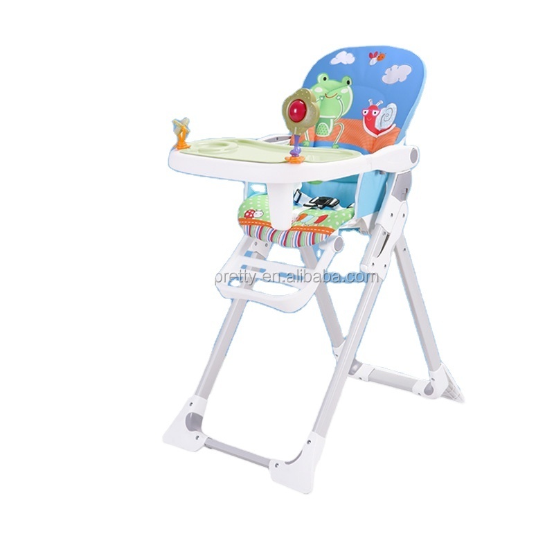 Multi-function High Chair Baby Feeding Baby High Chair For Eating Baby Swing High Chair