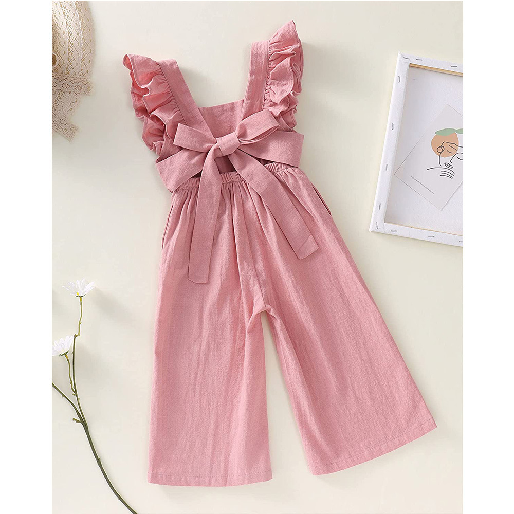 Free sample kids clothing 2022 children smocked clothing children wholesale clothes for kids girls