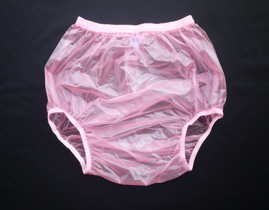 babyshow Adult BABY Diapers lovers for Incontinence Washable and Adult Incontinence Pull-on Plastic Pants