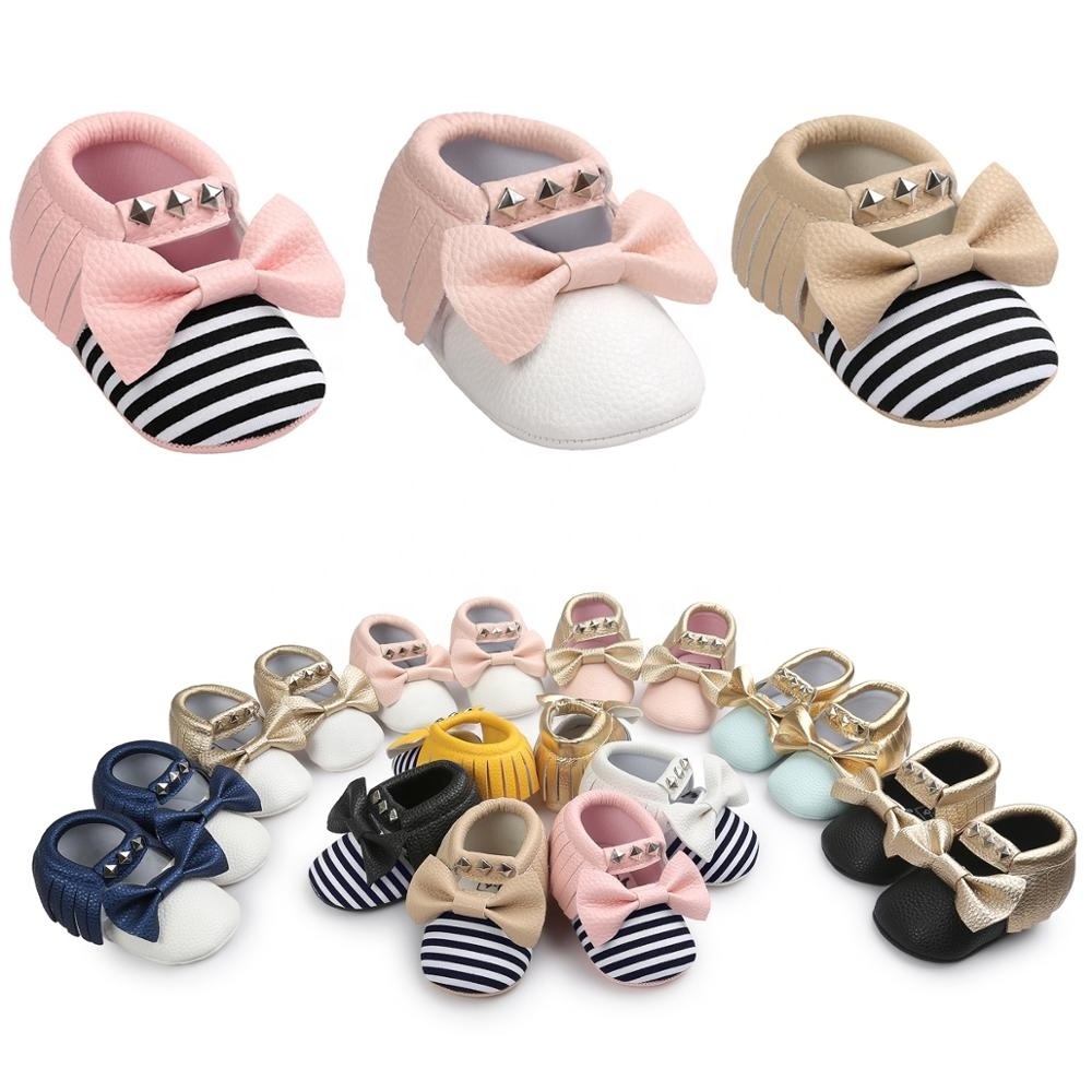 Baby  First Walking Shoes Boy&Girl Infant Sneakers Non-SlipWalking Shoes Breathable Mesh Rainbow Cartoon Shoes 6 9 12 18 Month