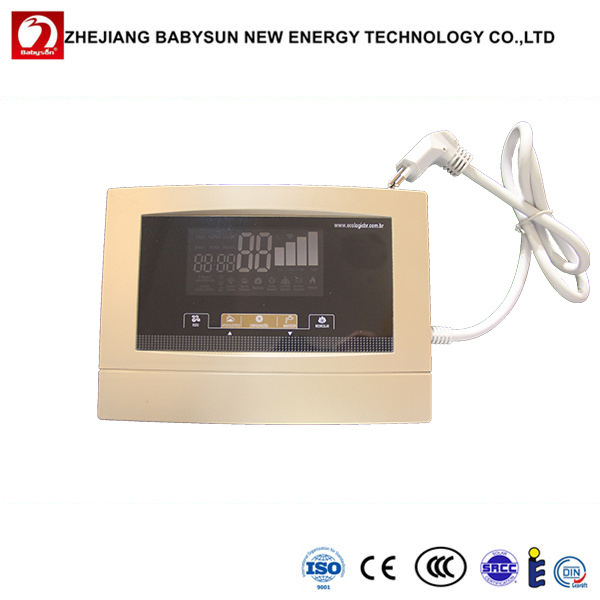 China  solar water heater controller,solar water heater microcomputer controller,intelligent controller for solar water heater