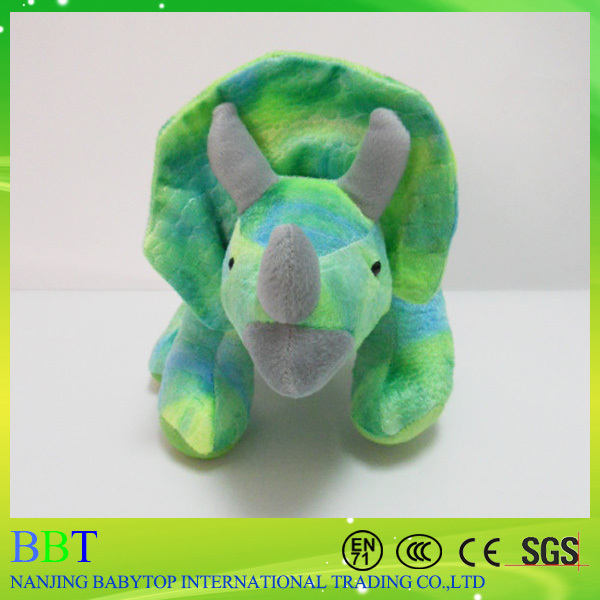 Soft stuffed animal shape toy chinese dragon plush flying dragon toy