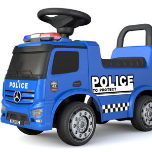 KIDS RIDE ON CAR TOY CAR POLICE CAR FIRE ENGINES TRUCK HZ8657