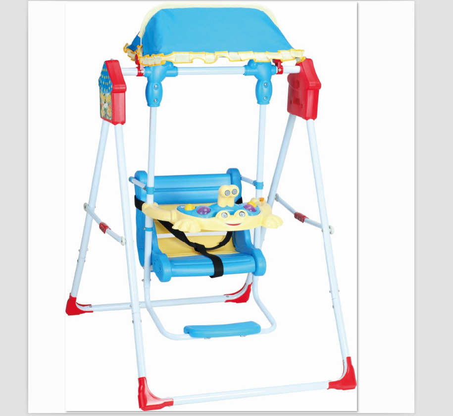 hotsale Baby Swing Chair in B- kids BM5104