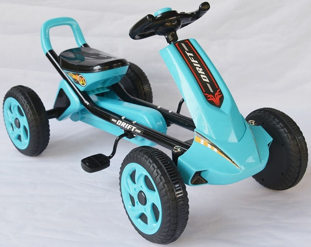 Man power F1 racing baby go kart for sale from Bakee