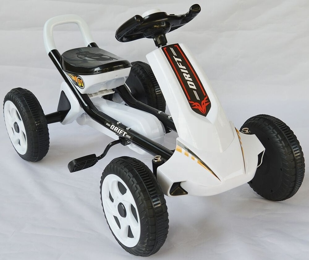 Man power F1 racing baby go kart for sale from Bakee