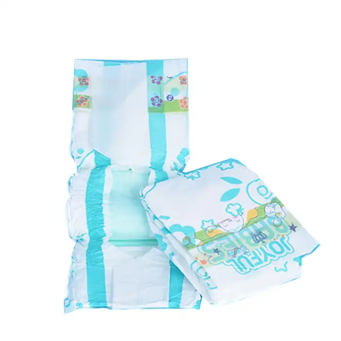 Transparent Polybag Little Angels Fast Delivery Baby Diapers