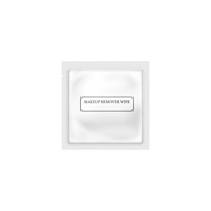 Cosmetic Cleansing Wipes Travel-size Gentle Makeup Remover Wipes