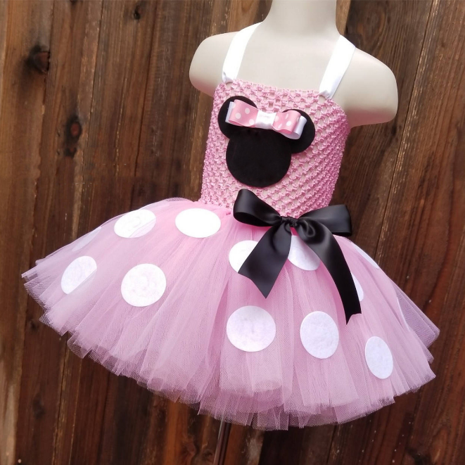 cute baby girls birthday tutu dress girls party tutu dress