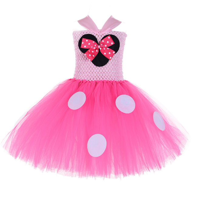 cute baby girls birthday tutu dress girls party tutu dress