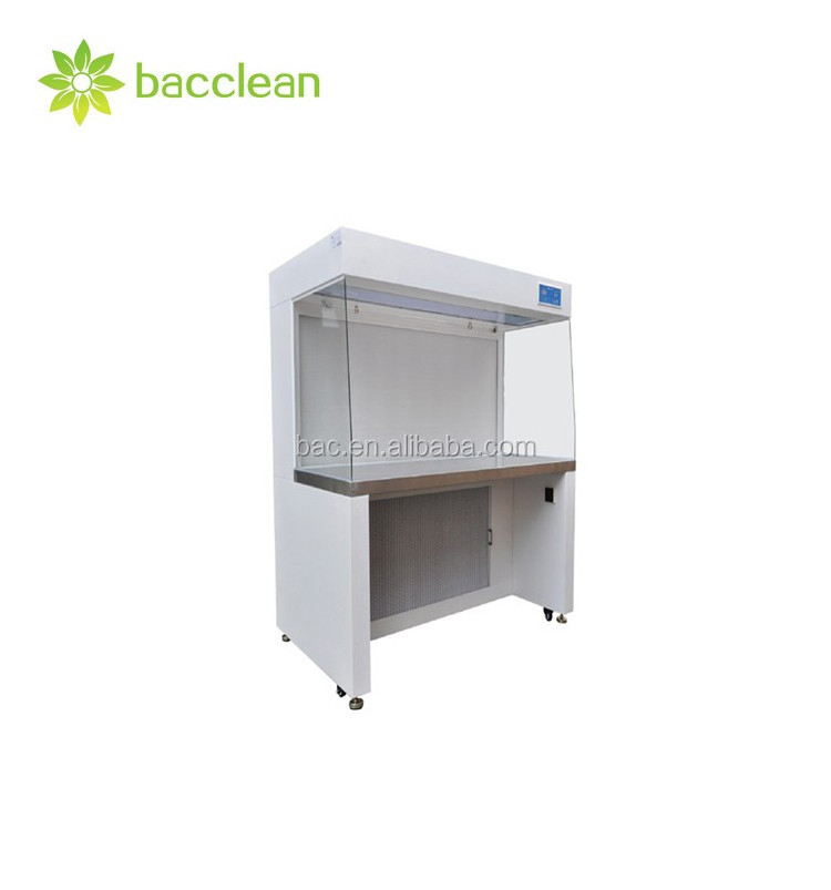 Manufacturing  Horizontal plant tissue culture Laminar Flow Cabinet / high quality Laminar Flow Cabinet for sale