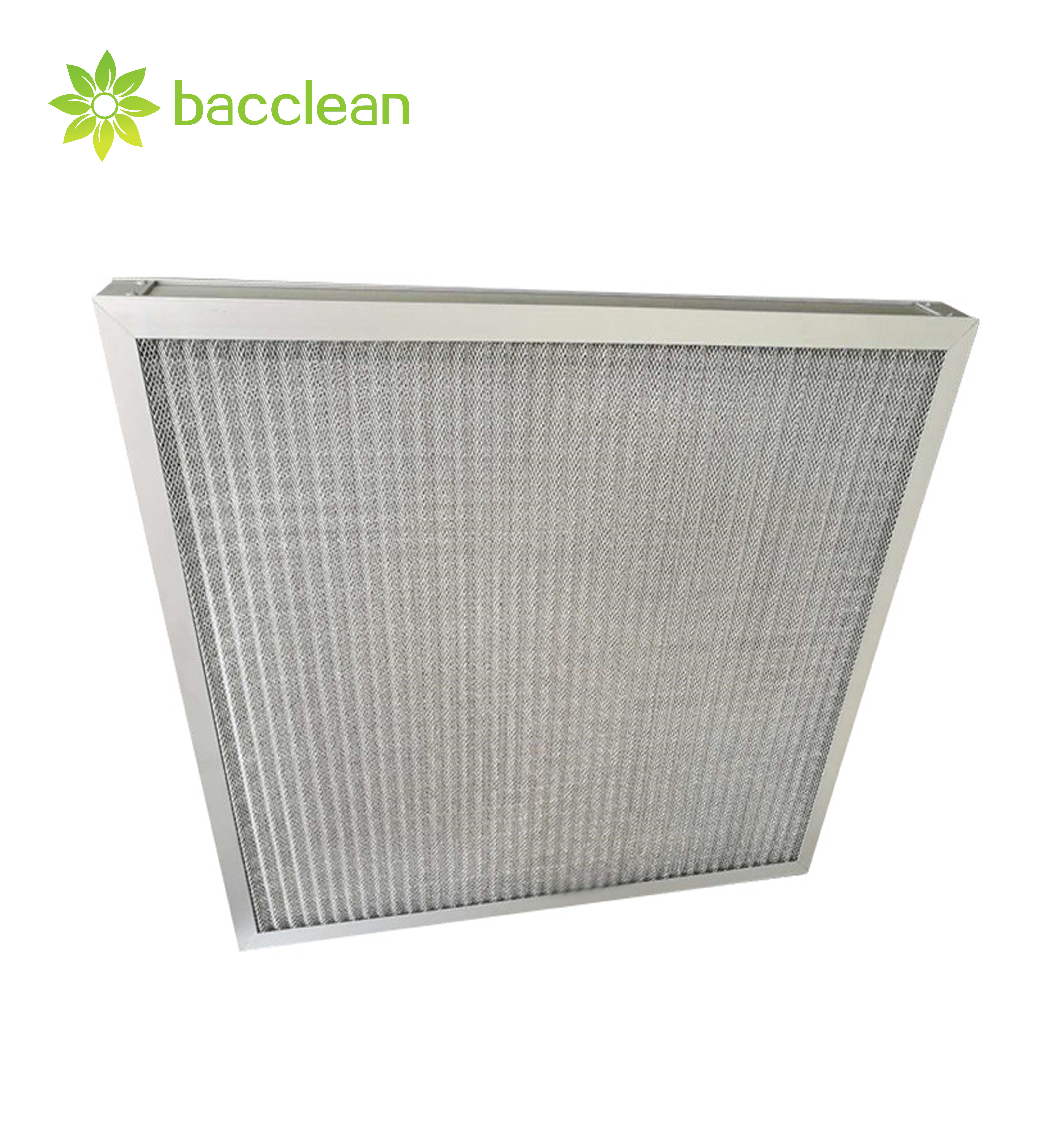 G3 filter Metal Frame PRE Filter air filter