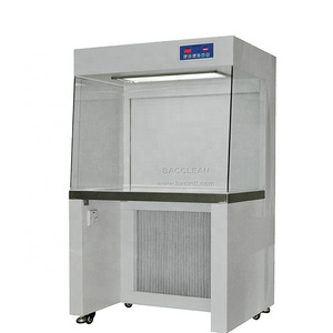 Manufacturing  Horizontal plant tissue culture Laminar Flow Cabinet / high quality Laminar Flow Cabinet for sale