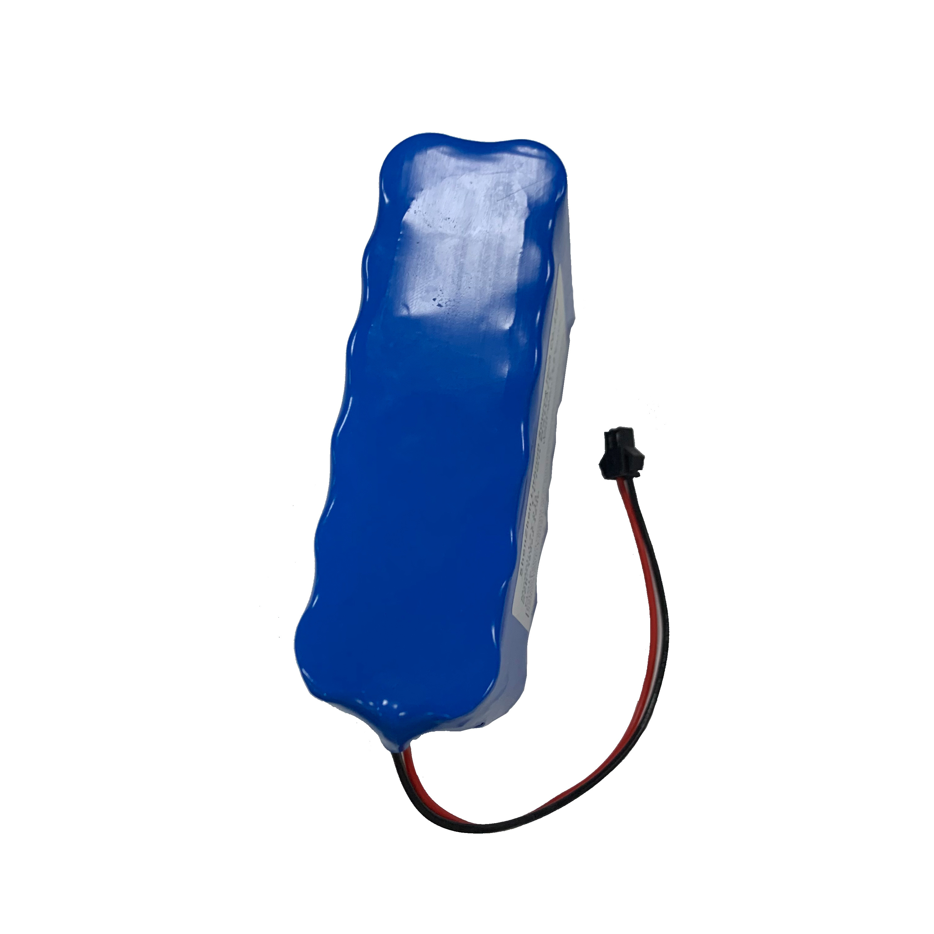 High Quality Rechargeable 14.8V 4400mah 5200mah 6600mah Lithium Battery Pack for Emergency Power Supply