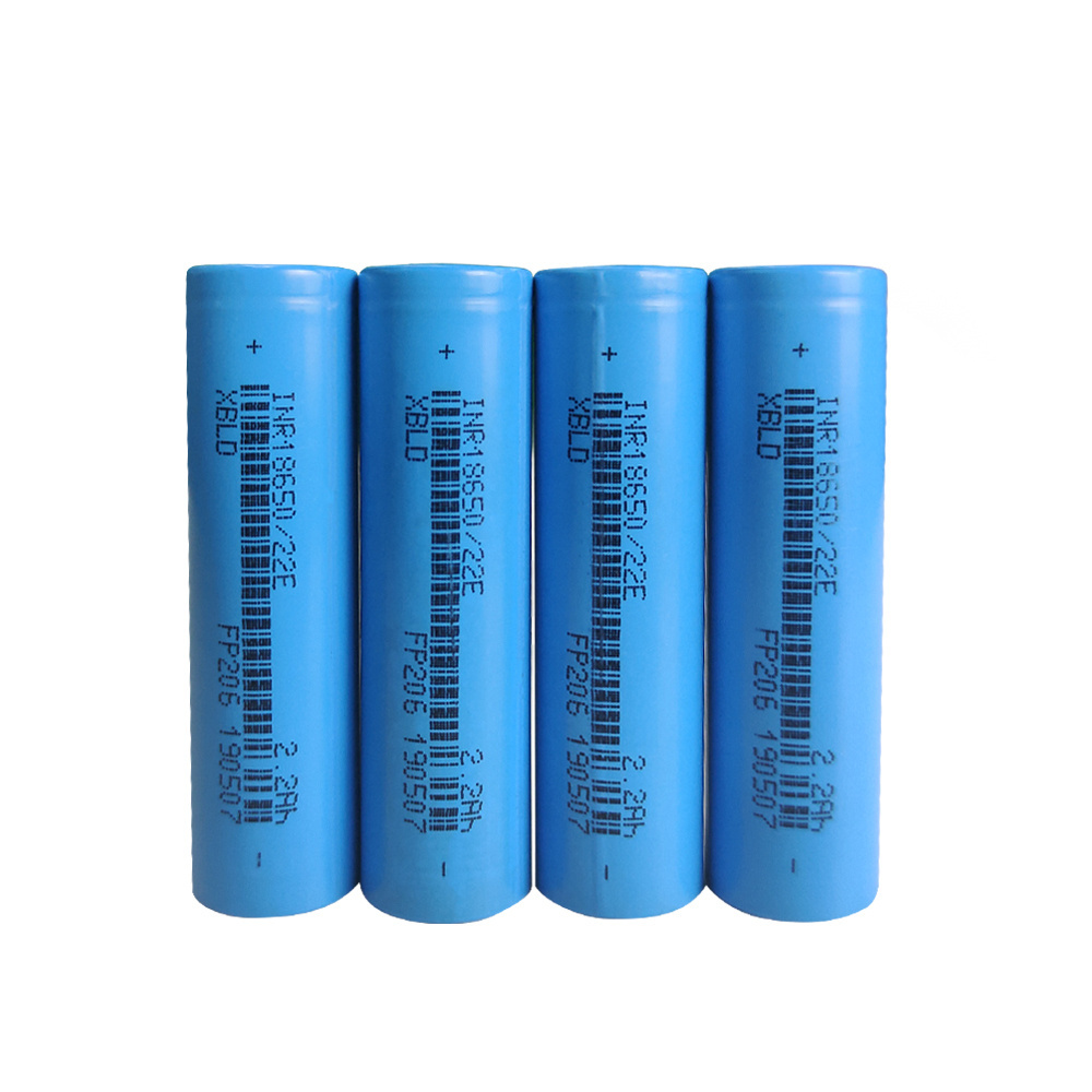 Rechargeable Lithium Akku 2000mah 2600mah ICR18650 CelL li-ion 18650 Battery 3.7v 6000mah batteries 18650