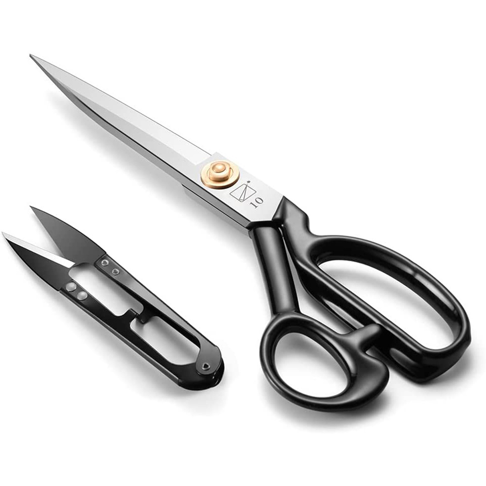 High quality sewing machine scissor tailor scissors Clippers  brand Sewing Trimming Scissors