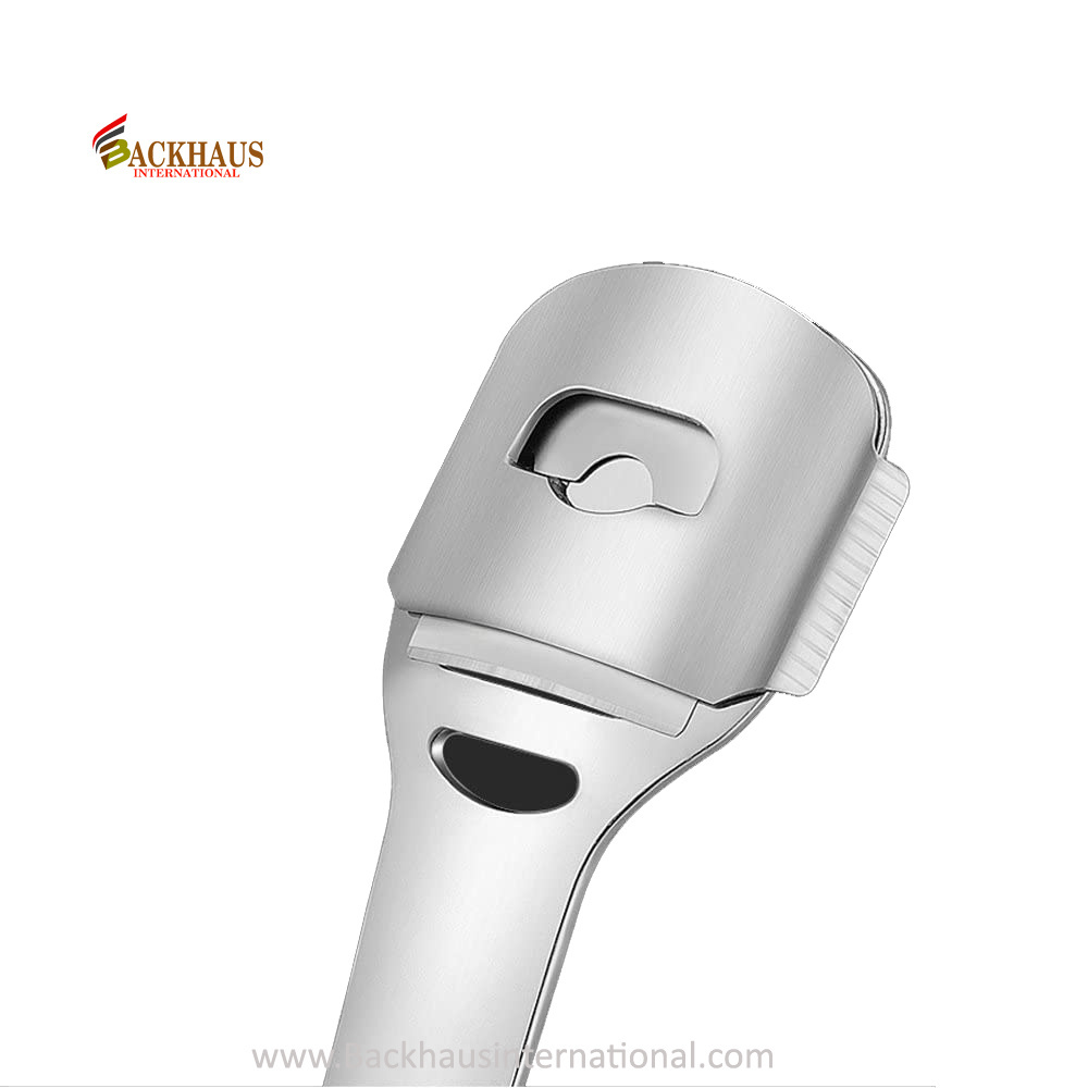 Premium Quality Feet Corn Cutter Callus Shaver Cutter Hard Skin Corn Remover Metal Steel Callus Remover