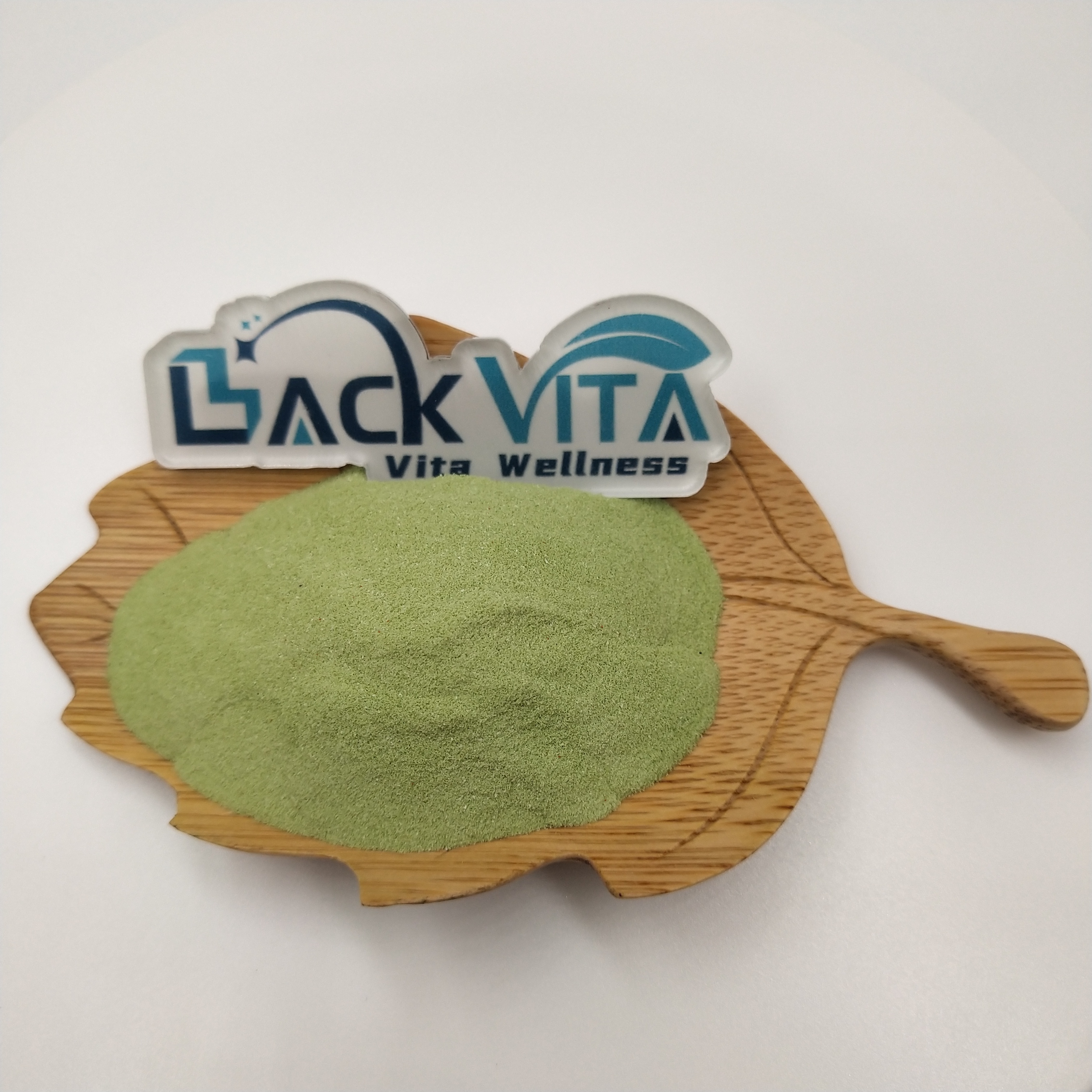 Wholesale Price Freeze Dried Organic Green Dehydrated Spinach Powder