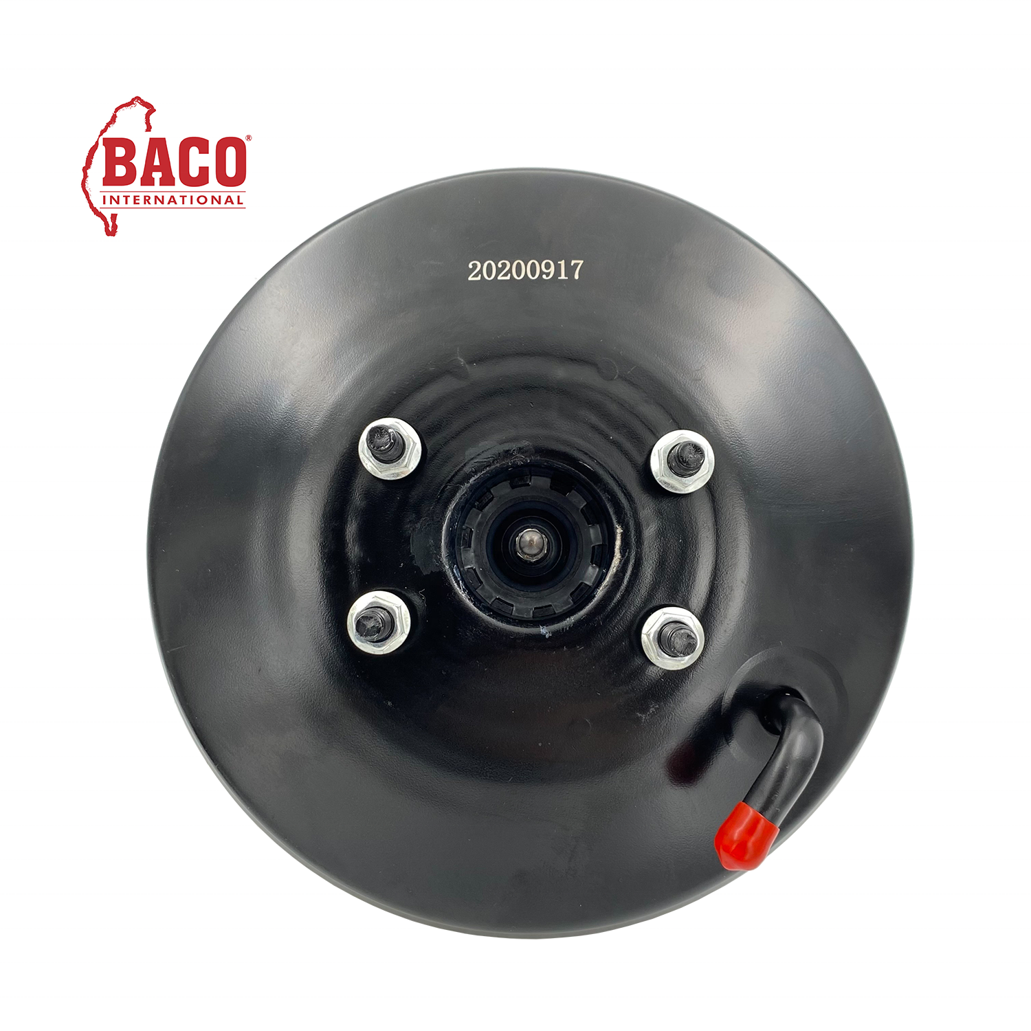 BACO BRAKE BOOSTER 81405103 for ISUZU NKR 814-05103