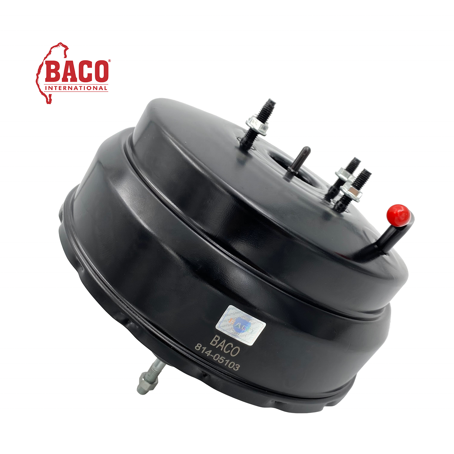 BACO BRAKE BOOSTER 81405103 for ISUZU NKR 814-05103