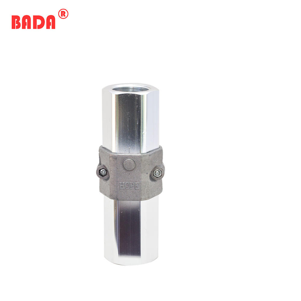 Fuel Hose Breakaway Valve bada