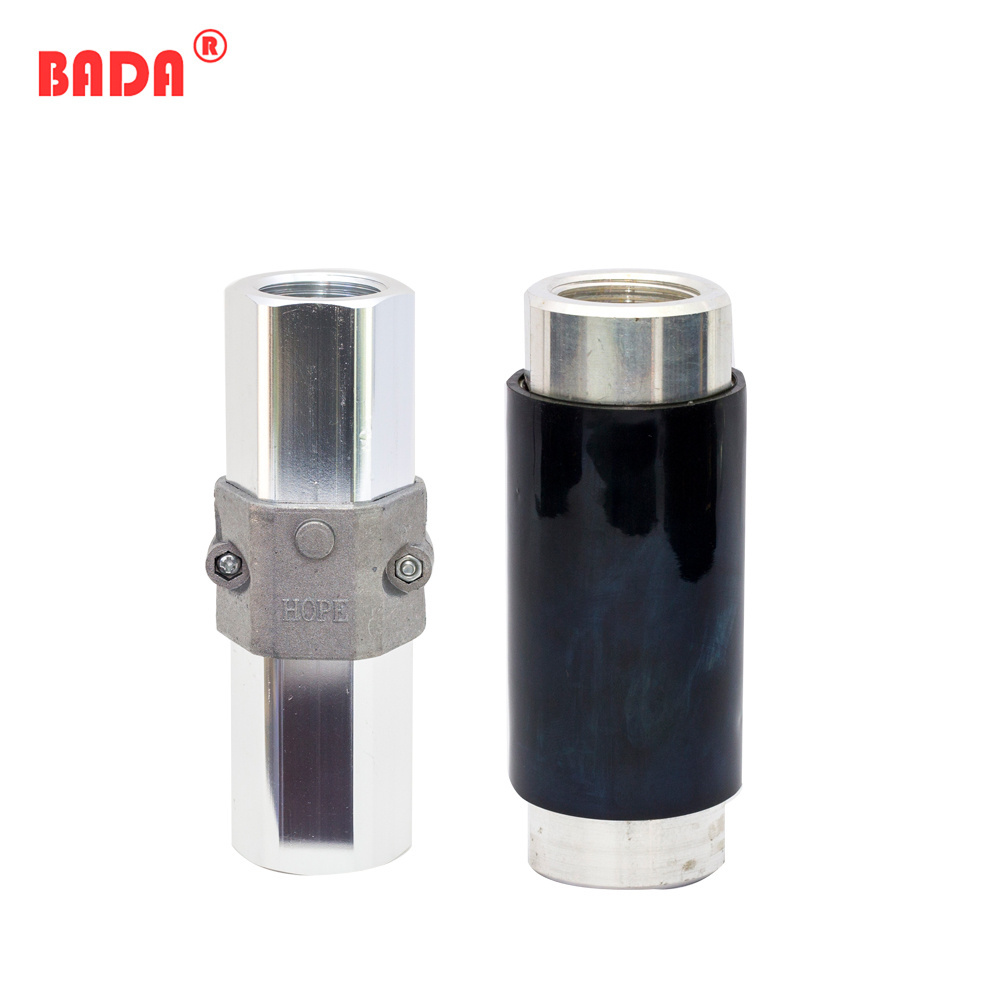 Fuel Hose Breakaway Valve bada