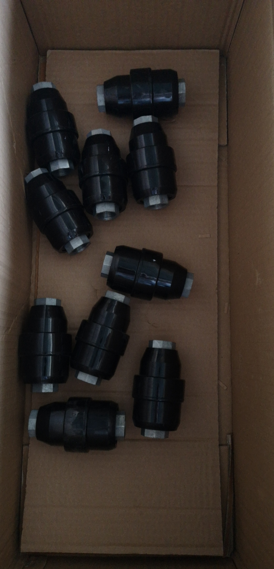 fuel dispenser nozzle Break-away Valve Safety Relief Valves