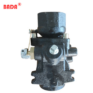 Fuel Dispenser Spare parts Emergency Shut off Valve BADA