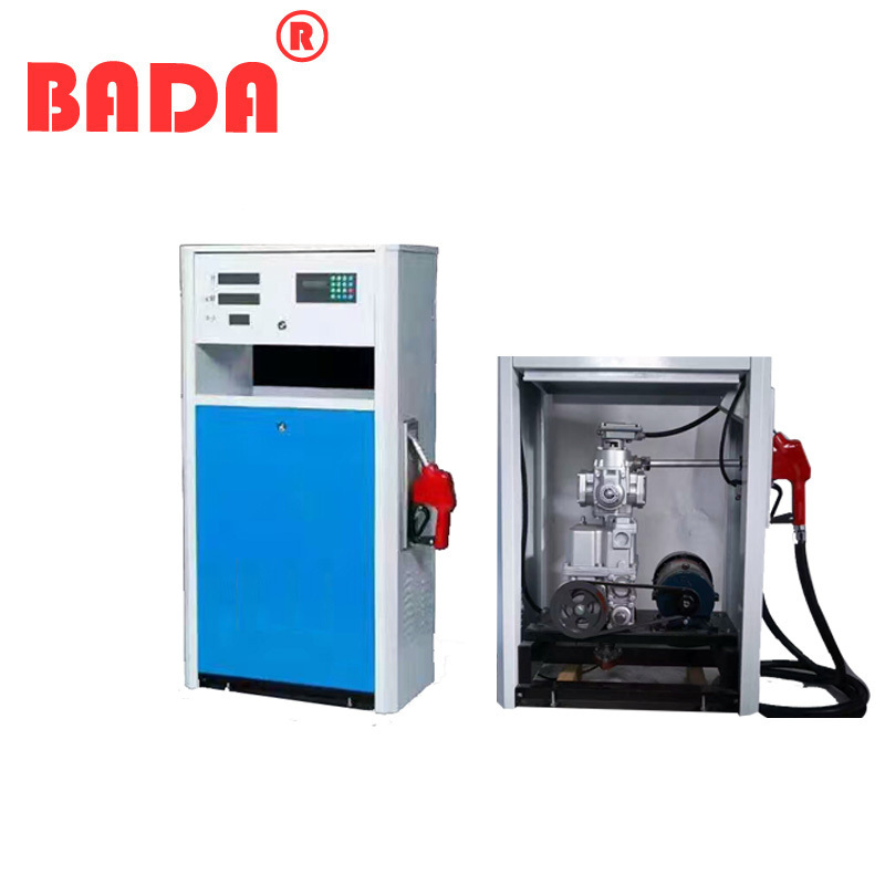 Widely used custom design fuel dispenser price from manufacturer for sale