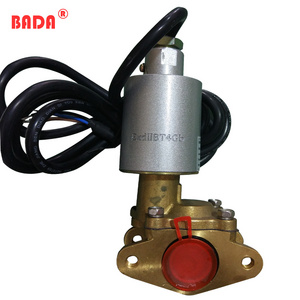 fuel dispenser dual flow solenoid valve BADA