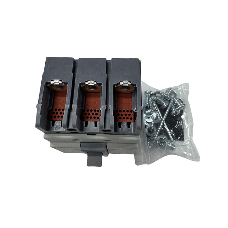 Low Cheap 3P 100A Original Ls Protective Abe103B Series For Plastic-Case Circuit Breaker