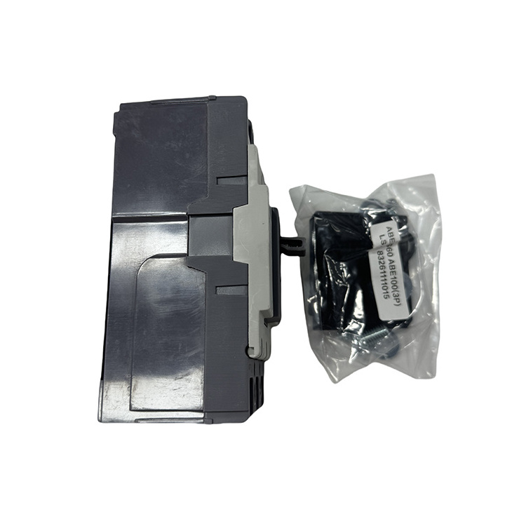 Low Cheap 3P 100A Original Ls Protective Abe103B Series For Plastic-Case Circuit Breaker